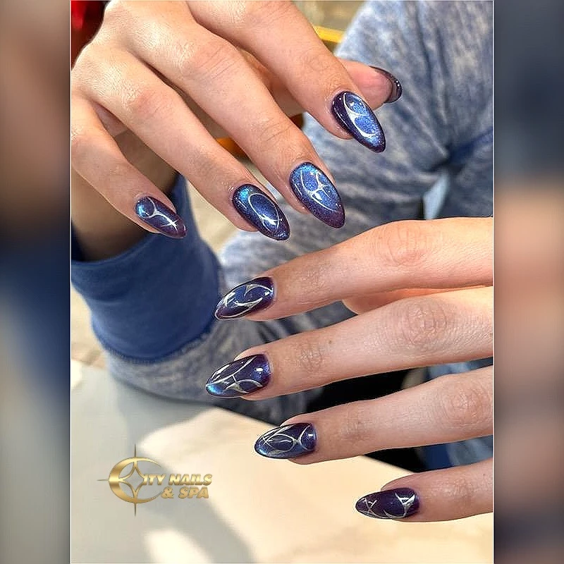 Nail Oct 21
